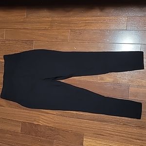 Maternity leggings